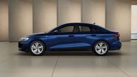 Audi A3 - Vorschau Bild 5