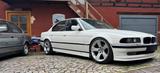BMW e38 728i 10x19 Tief neu Aufbau - BMW 728: 728i E38