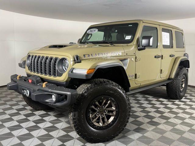Jeep Wrangler Rubicon392 Final Edition(One Touch)MY25