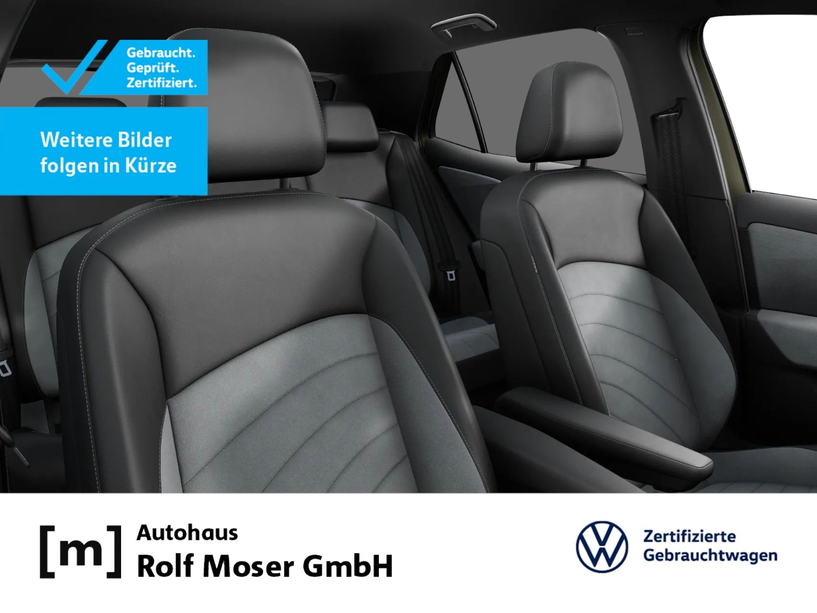 Volkswagen ID.3 PA Pro 59kW·h Goal 150kW #Software 5.X imagem 3
