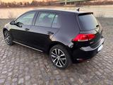 Volkswagen VW Golf VII 2.0 TDI DSG,  großer Service neu - Volkswagen Golf: Gross