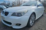 BMW 525i Limousine M Paket *NAV*AUTOM*KLIMA*TEMPO - BMW 525 mit Benzin-Antrieb