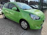 Mitsubishi Space Star Top*2HAND*TÜV NEU* - gebrauchte Mitsubishi Space Star aus dem Jahr 2015
