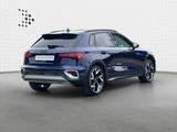 Audi A3 allstreet 35 TFSI 110(150) kW(PS) S tronic - Audi A3 aus 2025