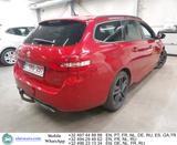 Peugeot 308 1.5 BlueHDI GT-Line Pano Aut. Denon Virtual - Peugeot 308 P5