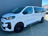 Citroën Spacetourer 2.0 HDI Max XL*VIP*PANO*AHK*20ZOLL* - Citroën 7-Sitzer