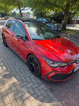 Volkswagen Golf 8 GTI 2.0 TSI DSG Navi Panorama IQ.Light