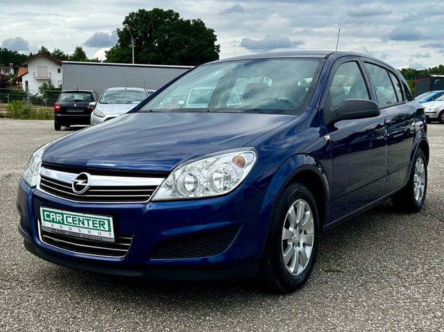 Opel Astra H Lim. Selection "110 Jahre" *TÜV NEU*