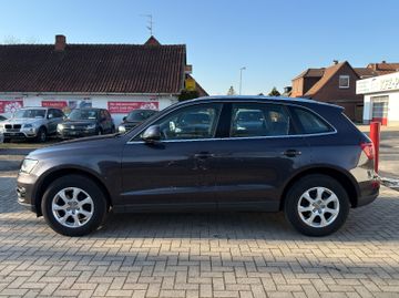 Audi Q5 - 2