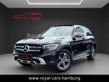 Mercedes-Benz GLC 300 e 4Matic NAVI*PANO*LED*CAM*SHZ*PDC*AHK* - Mercedes-Benz GLC 300 Gebrauchtwagen in Hamburg