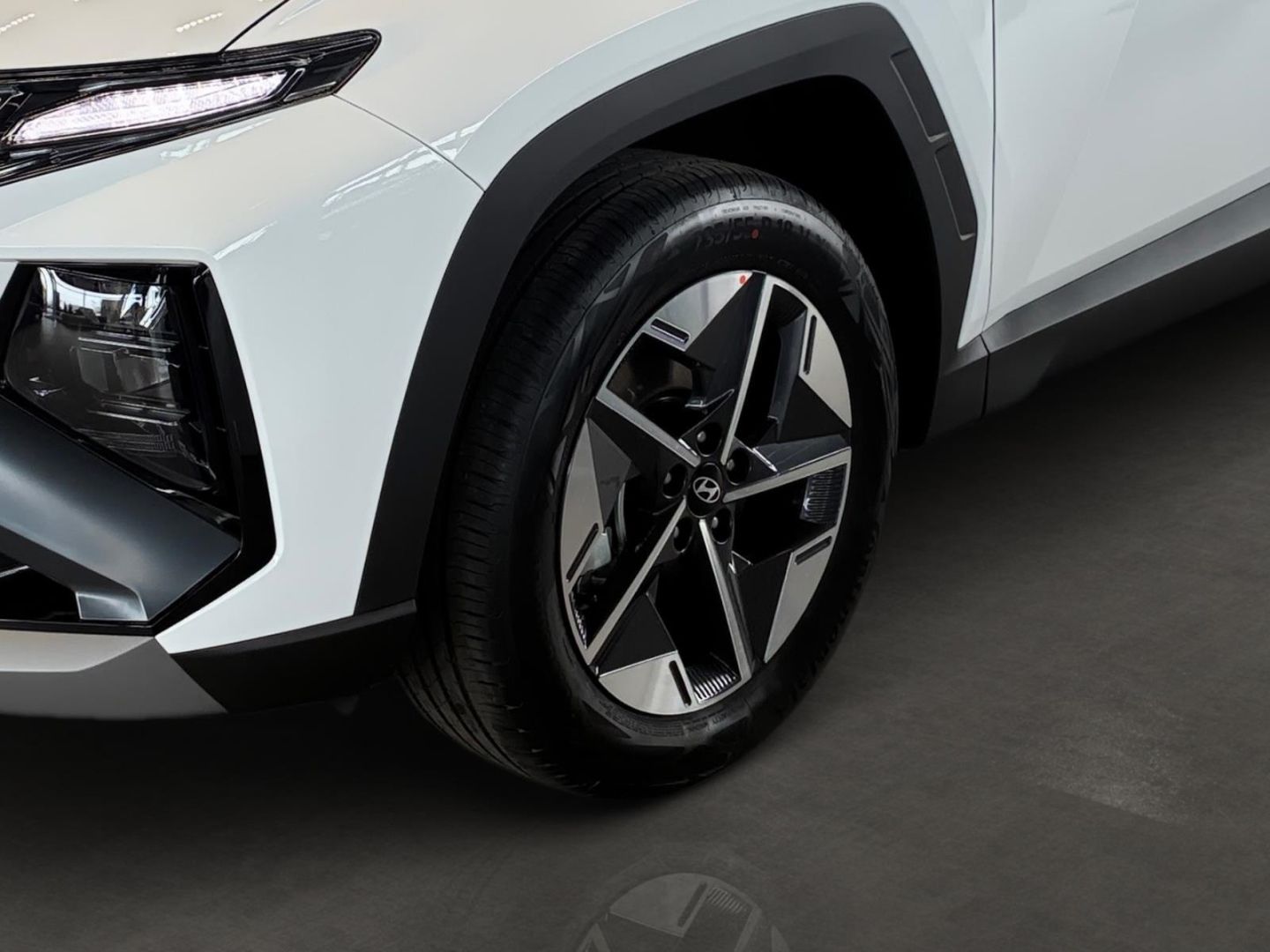 Hyundai TUCSON - Bild 6