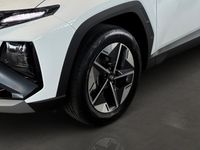 Hyundai TUCSON - Vorschau Bild 6