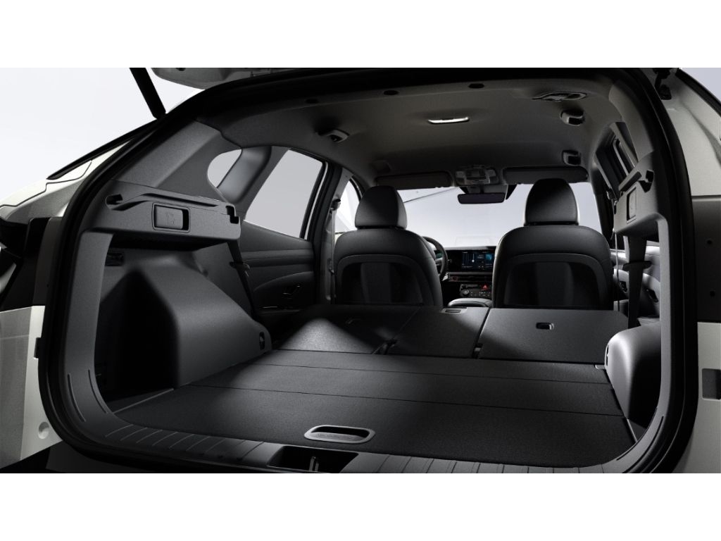 Hyundai TUCSON - Bild 9