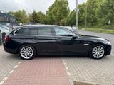 BMW 520d Touring*Luxury*LED*NAV*AUT*DIGITALTACHO*HUD - BMW 520: Luxury