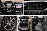 Audi Q3 2.0 TFSI Quattro | 20 Zoll MAN Felgen |  - Audi Q3 von privat