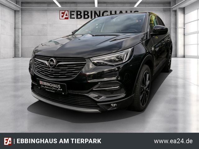 Opel Grandland Ultimate PANO MEMORYSITZ KLIMASITZ LED