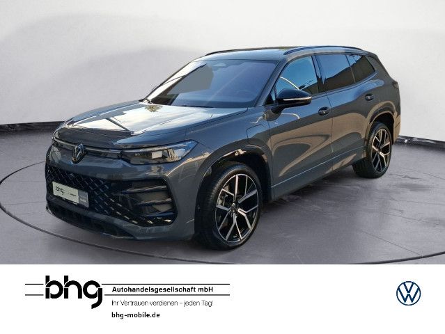 Volkswagen Tayron 1.5 eHybrid DSG R-LINE foto 1