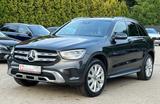 Mercedes-Benz GLC300de 4Matic 9G-TR-WIDESCREEN-AHK-1.HAND-LED - Mercedes-Benz GLC 300 in Essen