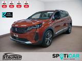 Peugeot 5008 Allure Pack PureTech 6G *7-SITZER* - Peugeot 5008 Allure Pack Gebrauchtwagen