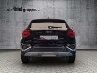 Audi Q2 - Vorschau Bild 5