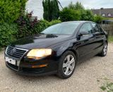 Volkswagen Passat Limousine - Volkswagen Passat aus 2006