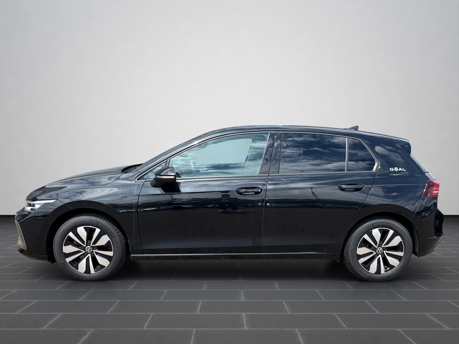 Volkswagen Golf - Bild 8