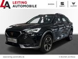 Cupra Formentor 1.5 TSI DSG AHK NAVI TELEFON SHZ VOLL  - Cupra Formentor Tageszulassungen