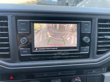 Volkswagen Crafter - 10