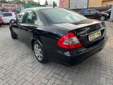 Mercedes-Benz E 200 E -Klasse Lim. E 200 Kompressor - Mercedes-Benz E 200 aus 2007