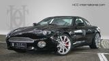 Aston Martin DB7 GTA/AUTOMATIK 1of 112 Sammler + Garantie - Aston Martin in Bonn
