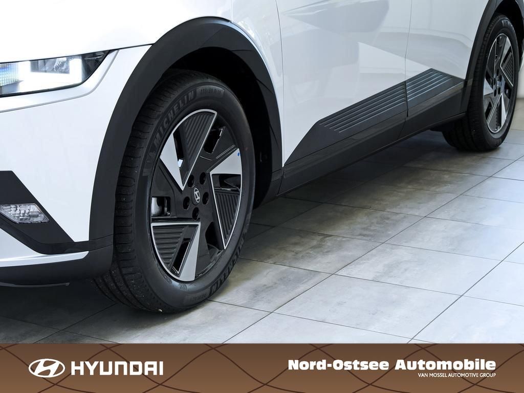 Fahrzeugabbildung Hyundai IONIQ 5 FL Wärmepumpe