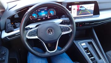 Volkswagen Golf - 9