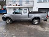 Toyota Hilux - gebrauchte Toyota SUV & Geländewagen