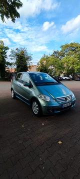 Mercedes-Benz Mercedes Benz A150 116 hp - Mercedes-Benz A 150 in Frankfurt (Main)