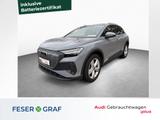 Audi Q4 e-tron 35 e-tron MATRIX PANO SONOS - Audi Q4 e-tron in Stuttgart