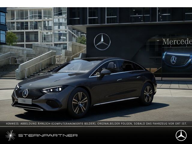MERCEDES-BENZ EQE 300 Premium Plus+DiG.L+DIST+HuD+BURM+HL+PANO