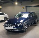 Mercedes-Benz E 400 d 4MATIC T All-Terrain Autom. All-Terrain - Mercedes-Benz E 400 in Hamburg