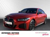 BMW i4 M50 Gran Coupé xDrive Laser Navi Kamera - gebrauchte BMW i4 aus dem Jahr 2024