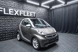 Smart ForTwo Passion Coupe Tempo Pano - Smart: Coupe, Passion