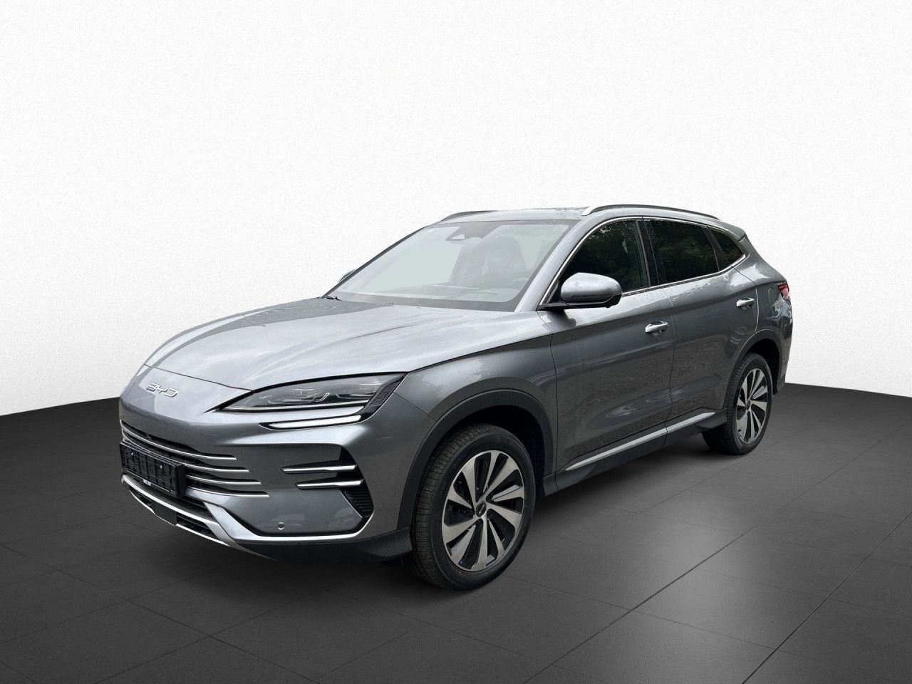 BYD SEAL