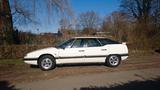 Citroën XM 2.0 SX  - Citroën XM: Sx