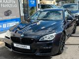 BMW 650 Baureihe 6 Gran Coupe 650 i - BMW 6er Reihe: Coupe