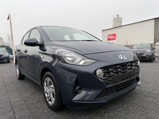 Hyundai i10 Select