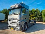 Mercedes-Benz Actros 2648 L DNA - Mercedes-Benz Actros 2648