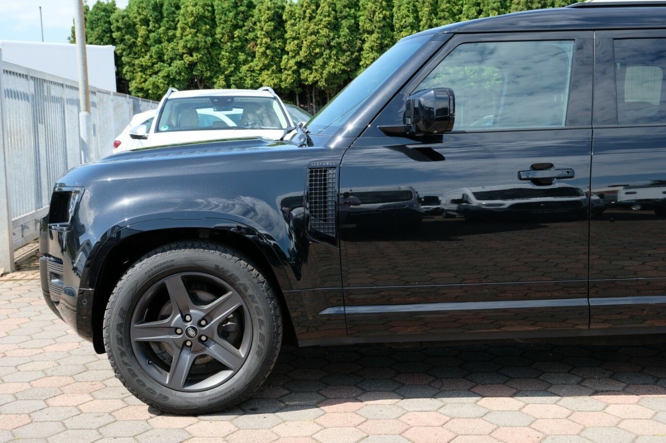 Defender 110 X-Dynamic SE Pano S*Heizung