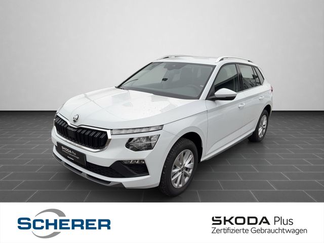 Skoda Kamiq Selection 1.0 TSI DSG SHZ PDC Climatronic