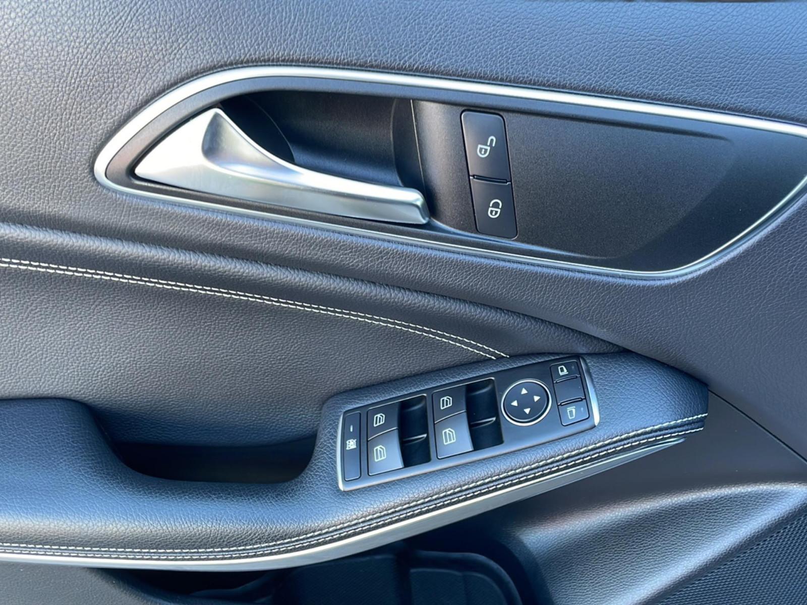 Mercedes-Benz A 250 A A 250 BlueEfficiency