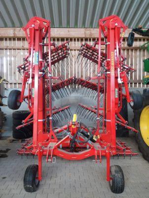 Andere Gras Manager 1200 SR IM KUNDENAUFTRAG 