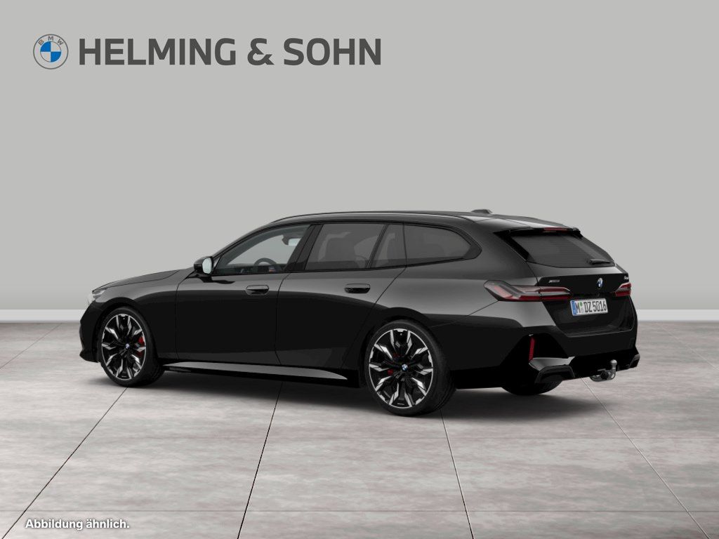 BMW 520 - Bild 7