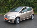Mercedes-Benz A Klasse  - gebrauchte Mercedes-Benz A 180 aus dem Jahr 2004